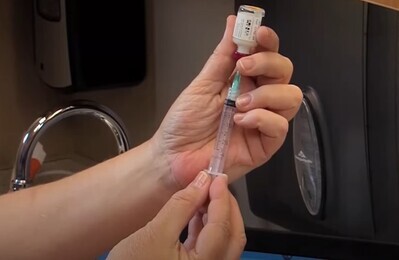 Кодирование Налтрексон в Калачинске Набор препарата для кодирования в шприц